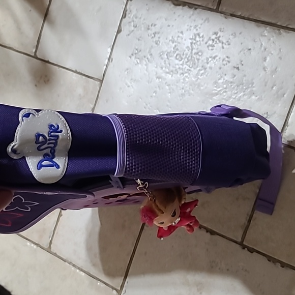 School backpack - Picture 8 of 8